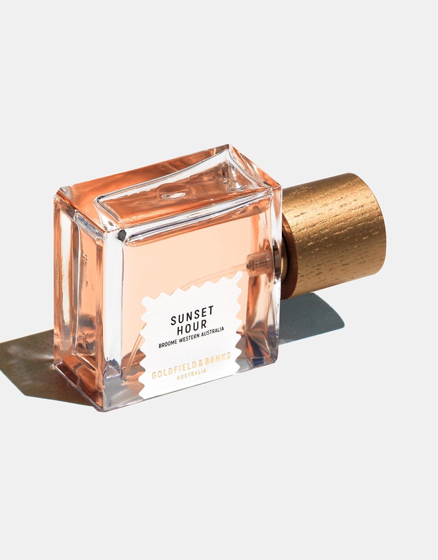 Goldfield & Banks - Sunset Hour Perfume