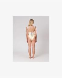 Fiola Rose Swim - Pia One Piece