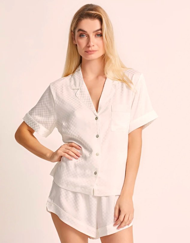 Homebodii - Gigi Short Pyjama Set