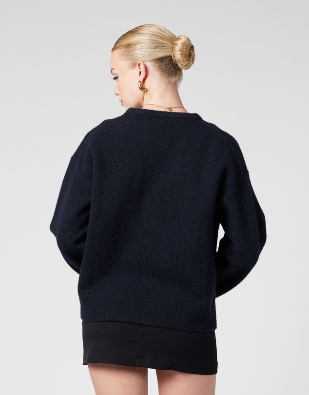 MVN - Basic Knit Jumper