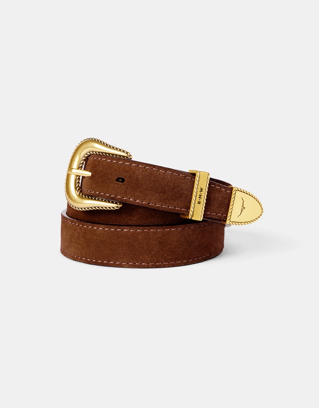 R.M.Williams - Agnes Belt