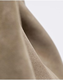 & Other Stories - Classic Suede Tote Bag