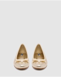 Nine West - Plas