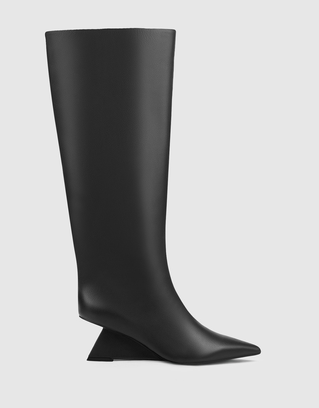 LANA WILKINSON - Ben Wedge Boot