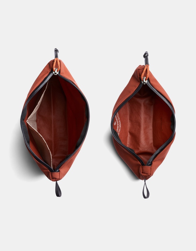 Bellroy - Lite Pouch Duo