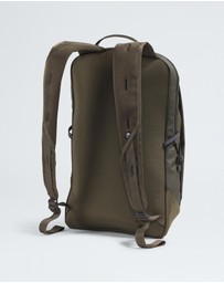 The North Face - Base Camp Voyager Pro Lightweight Pack