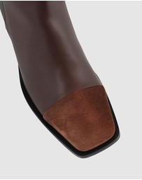 Beau Coops - Abia Ankle Boots