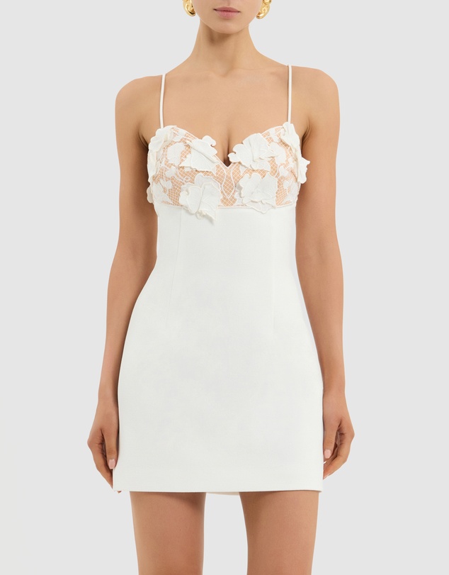 Rebecca Vallance - Parrish Mini Dress