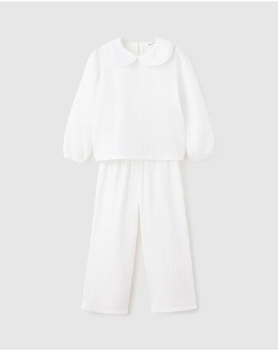 M.N.G - Blair Pyjamas - Babies-Kids