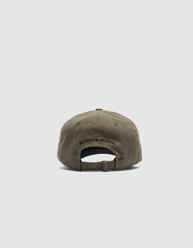 Rodd & Gunn - Gunn Cap