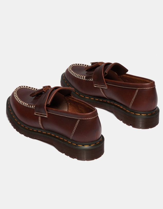Dr Martens - Adrian Ben Tassel Loafers - Unisex