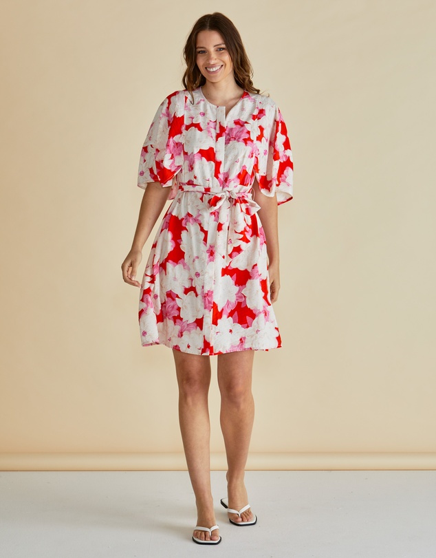 Betty Basics - Gwenda Dress