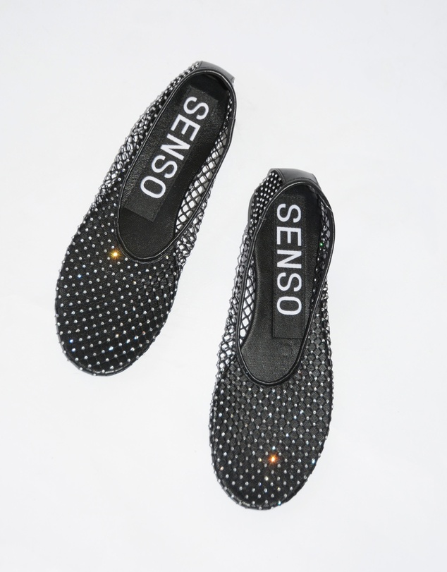 Senso - Clarissa