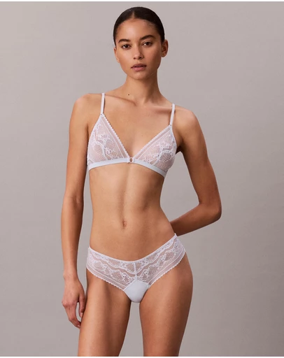Calvin Klein - Instinct Thong