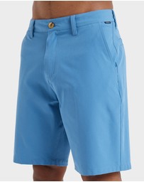 Quiksilver - Mens Union Amphibian 20