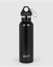 UNIT - UNIT 600ml Insulated Water Bottle