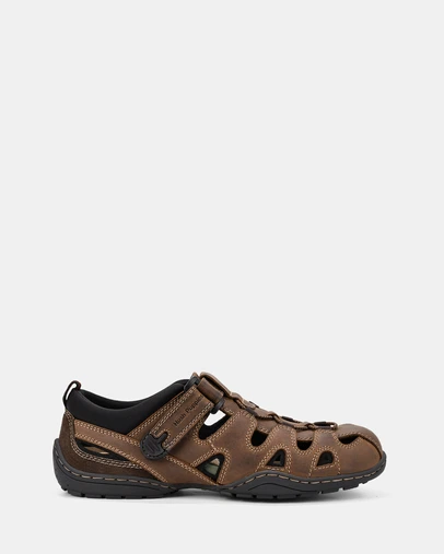 Hush Puppies - Sentry Ii