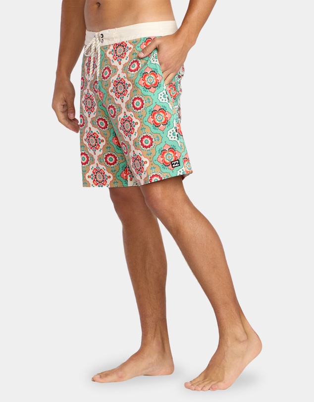 Billabong - Mens Sundays Lo Tide 185
