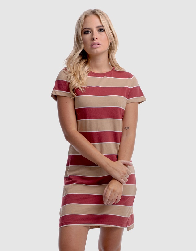 DVNT - Read Between Dress