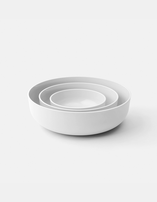 Styleware - Nesting Bowl Collection 3 Piece