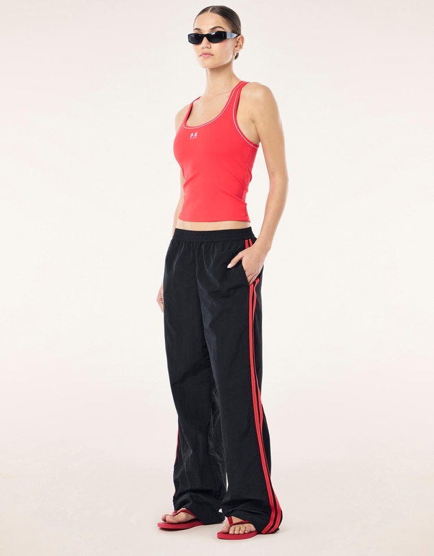 P.E Nation - Relay Spray Track Pants