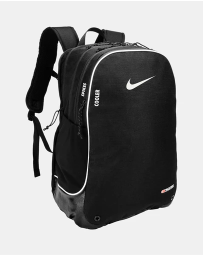 Nike - Track Backpack NS
