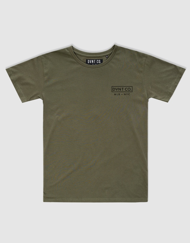DVNT - 2-Pack NYC Tee - Youth