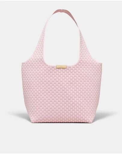 MIMCO - Amelie Basket Tote Bag