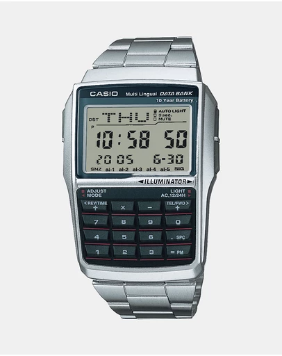 Casio - DBC32D-1