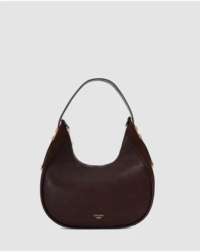 Dune London - Dedicated - Brown