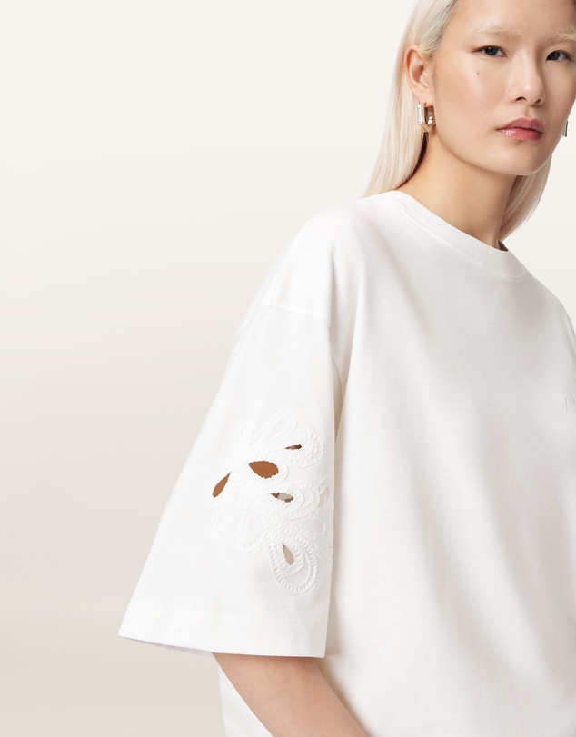 AllSaints - Lola Amelie Tee