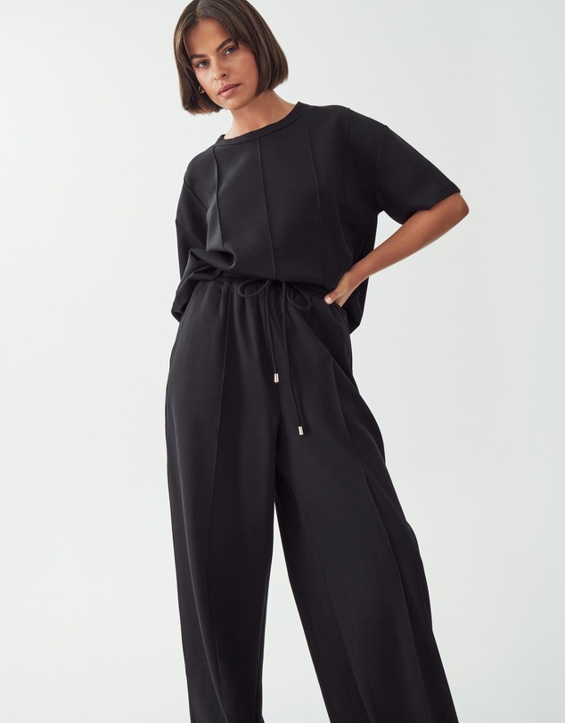 Calli - Georgie Wide Pants