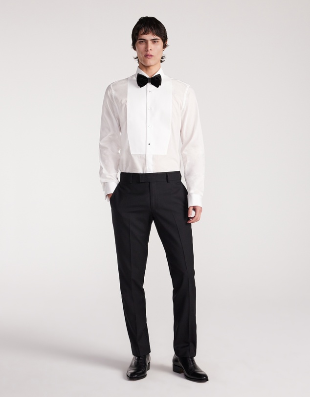 Calibre - Slim Evening Wool Pant