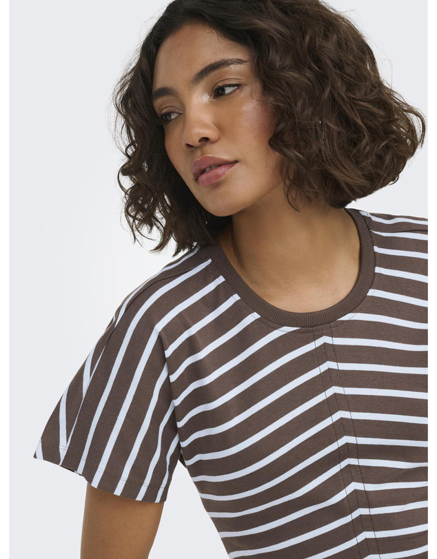 ONLY - Marie Striped Top