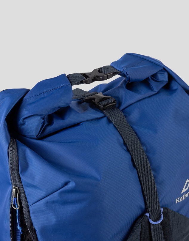 Kathmandu - The Trailhead Pack - Customisable 35L