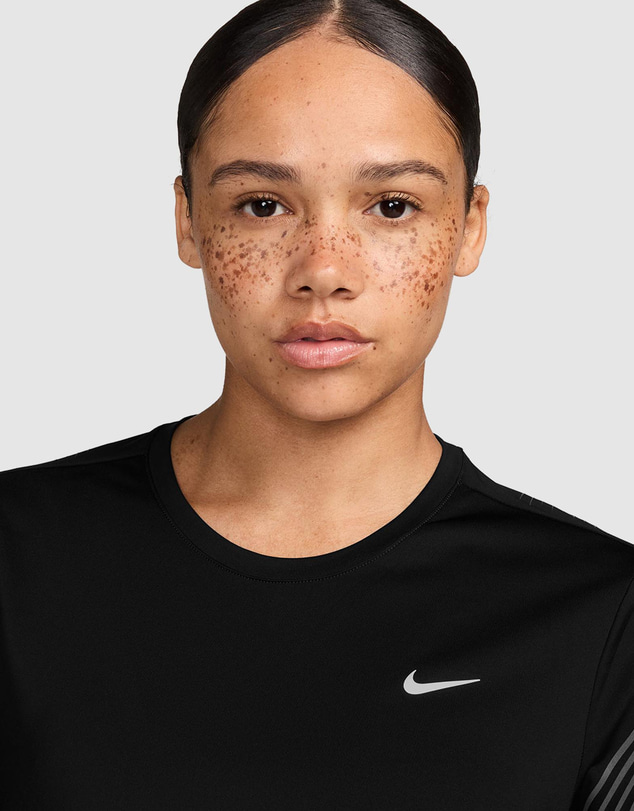 Nike - Swift Flash Dri-FIT SS Running Top