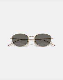 Oliver Peoples - Estra