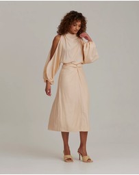 Keepsake the Label - Lily Skirt