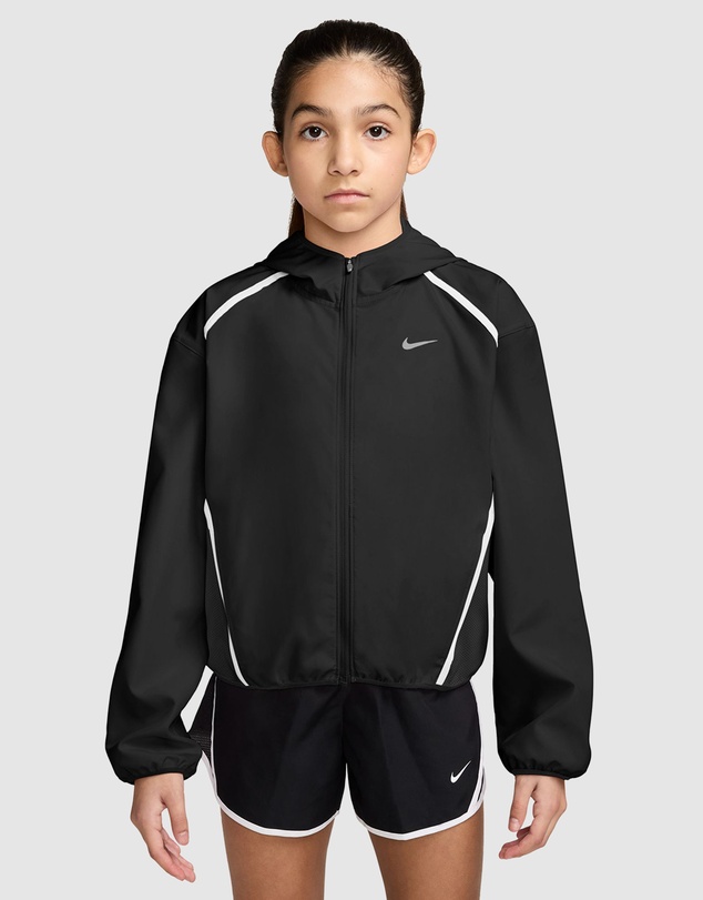 Nike - Repel Tempo Running Jacket - Teens