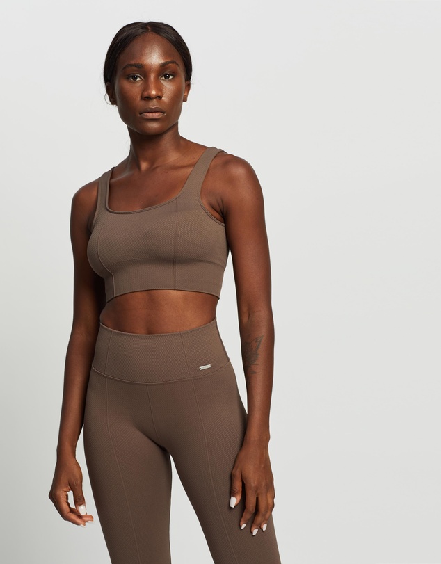 Aim'n - Luxe Seamless Bra
