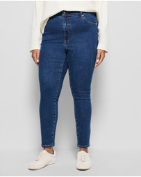 Commonry - Skinny Leg Jean