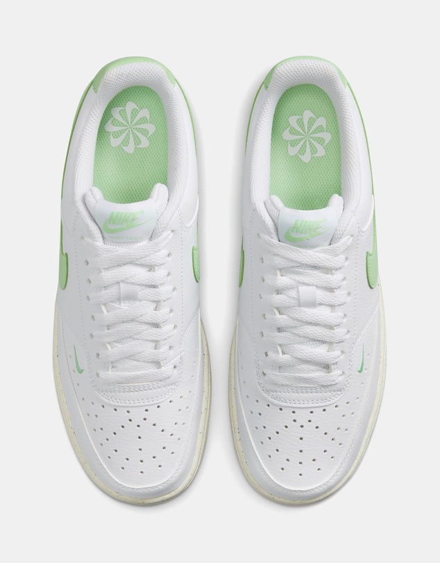 Nike - Court Vision Low Next Nature - Women's