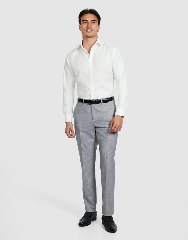 Tarocash - Quantum Slim Non Iron Shirt
