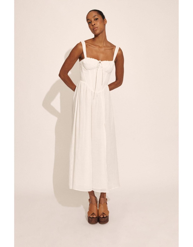 Bardot - Esra Midi Dress