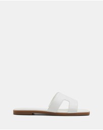 Call It Spring - Haylee Sandals