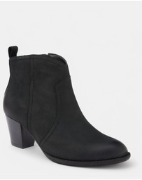 Vionic - Raina Ankle Boot