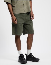 Worship - Carpenter Jean Shorts