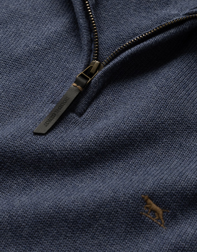 Rodd & Gunn - Merrick Bay Knit