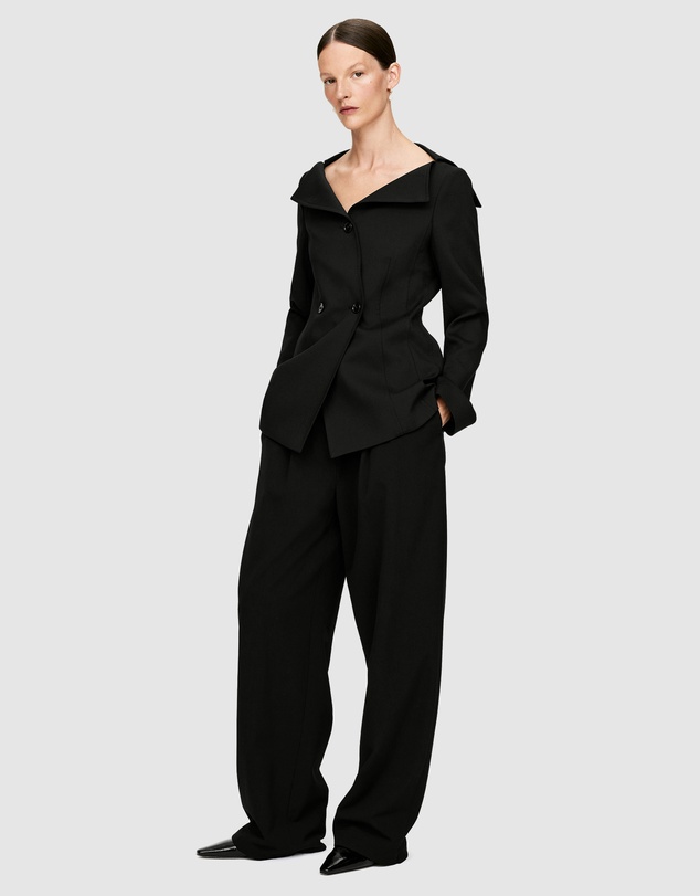 ARKET - Off-Shoulder Blazer