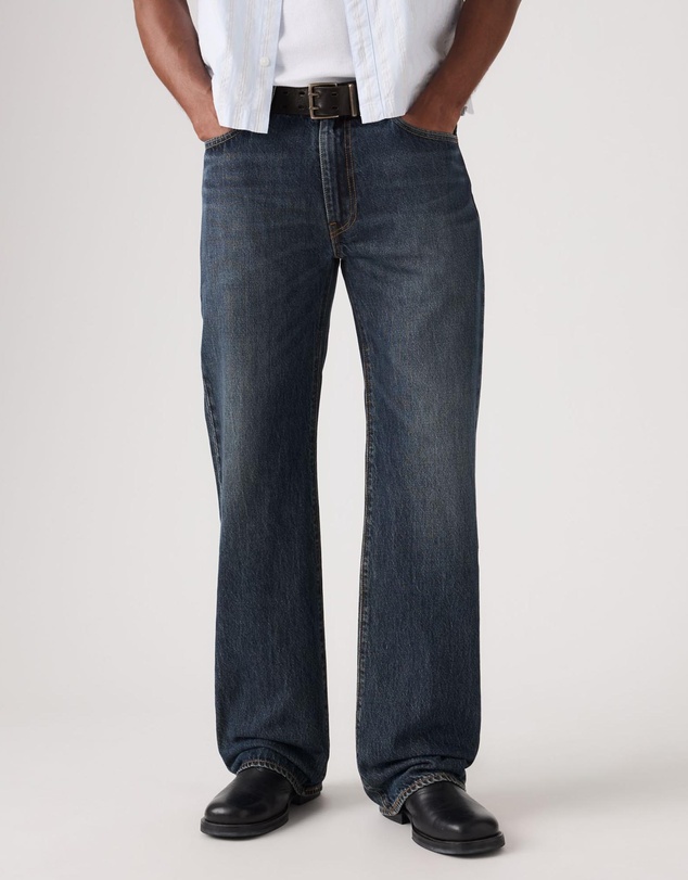 Levi's - 567 Relaxed Flare Jeans